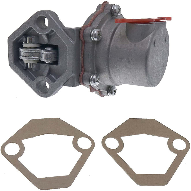 Fuel Pump ED0065851390-S for Kohler Lombardini Engine 11LD 625 11LD 626 15LD 440