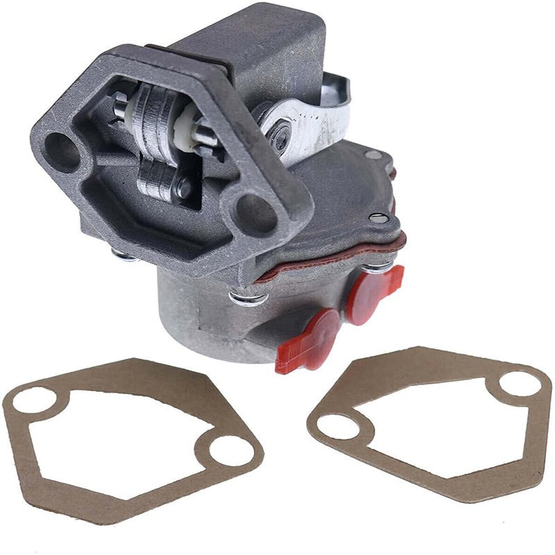 Fuel Pump ED0065851390 - S for Kohler Lombardini Engine 11LD 625 11LD 626 15LD 440 - Fab Heavy Parts