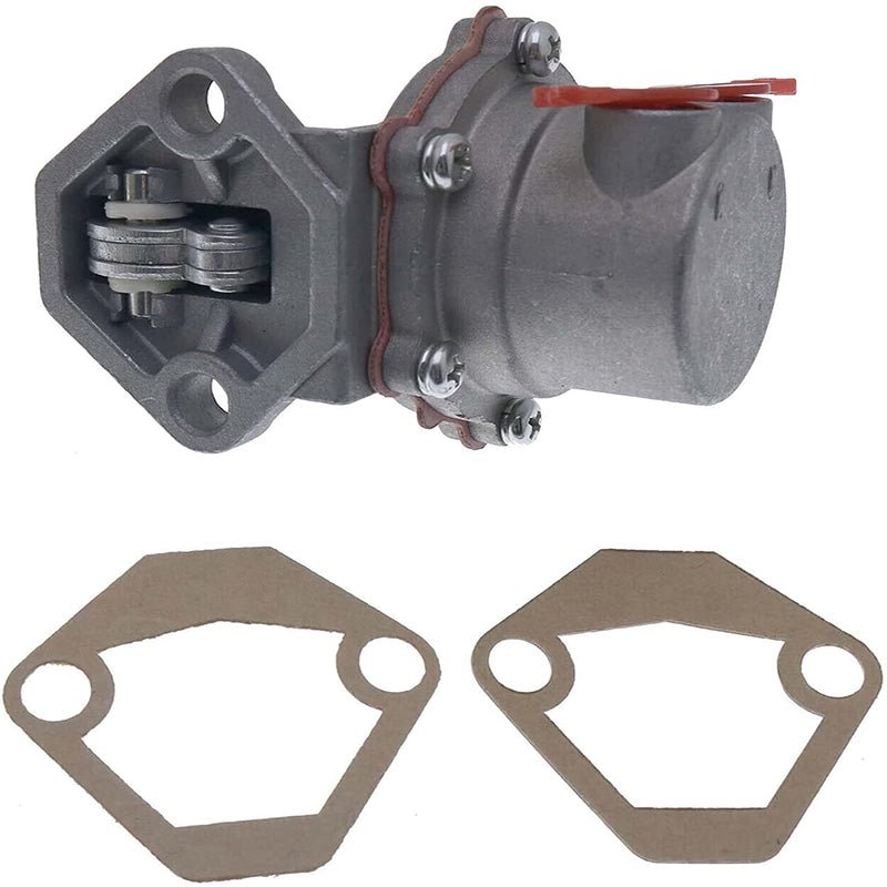 Fuel Pump ED0065851390 - S for Kohler Lombardini Engine 11LD 625 11LD 626 15LD 440 - Fab Heavy Parts