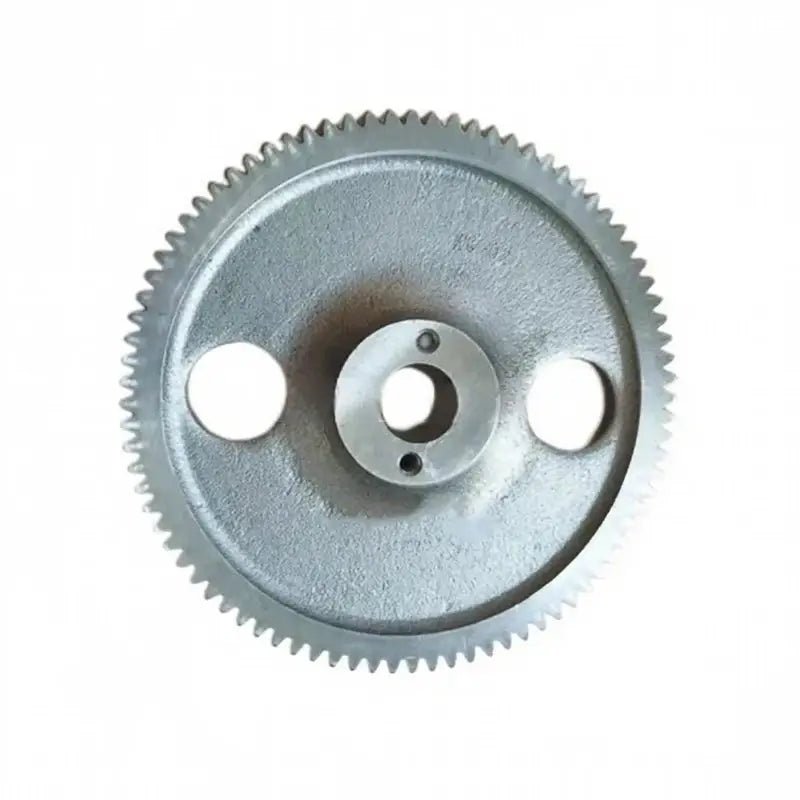 Fuel Pump Gear J931380 for CASE 1660 2366 2377 2555 8950 MX200 MX210 MX230 New Holland TG210 TG230 - Fab Heavy Parts