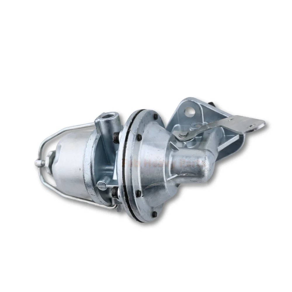 Fuel Pump GPW9350B WO-A8323 WOA8323 Fits for MB GPW Willys Ford WWII Jeep G503 CJ2A CJ3A Replacement - Fab Heavy Parts