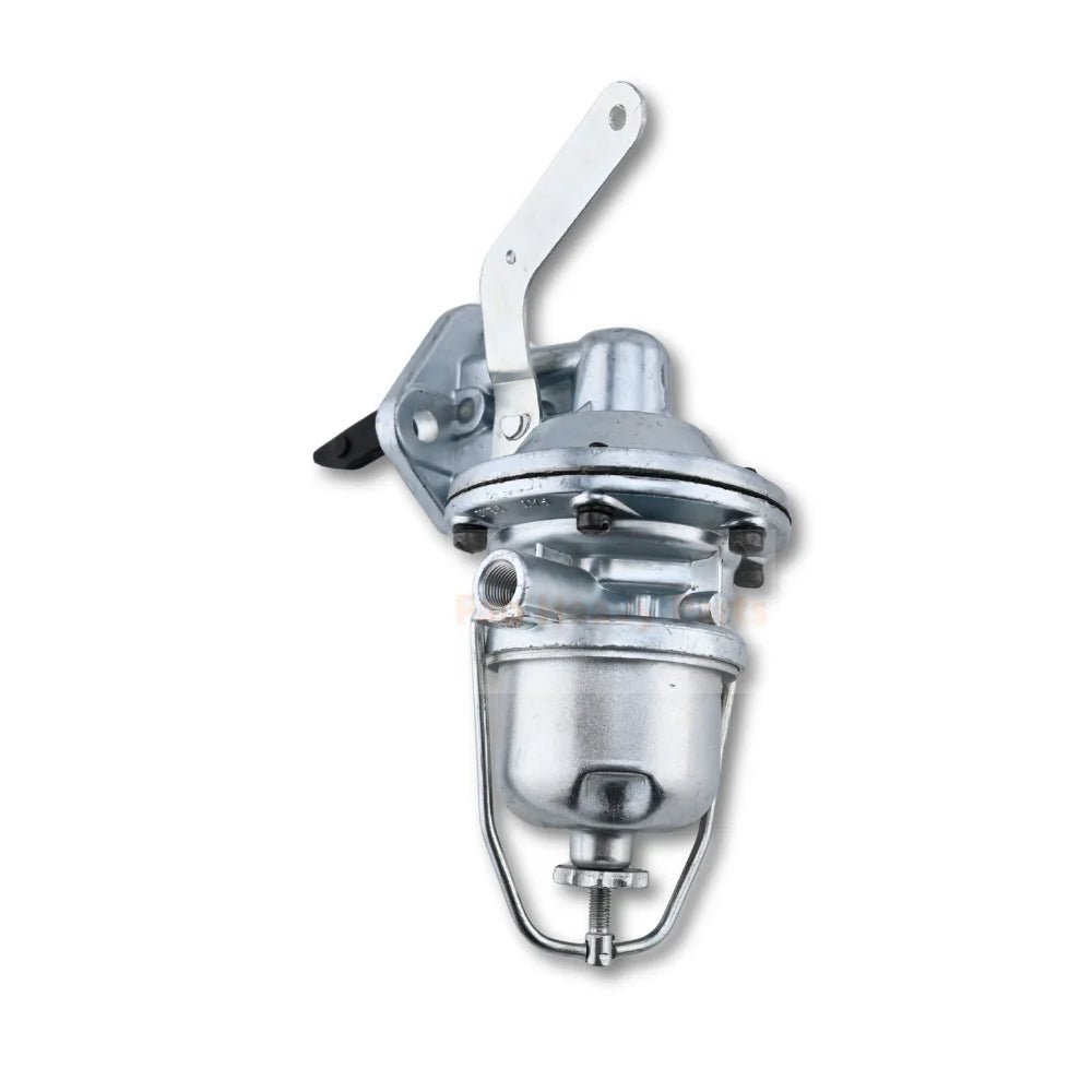 Fuel Pump GPW9350B WO-A8323 WOA8323 Fits for MB GPW Willys Ford WWII Jeep G503 CJ2A CJ3A Replacement - Fab Heavy Parts