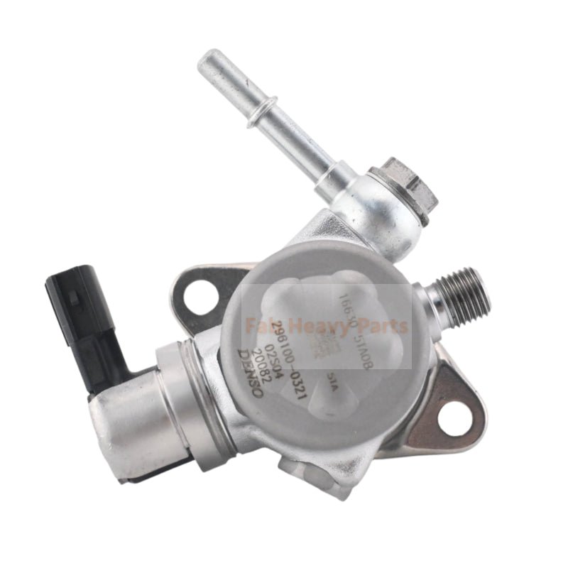 Fuel Pump High Pressure 16630 - 5TA0B 16630 - 5TA0A Fits for 2020 - 2024 Nissan Sentra 2.0L - Fab Heavy Parts