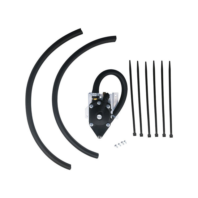 Kit de pompe à carburant 5004558 438400 pour Johnson Evinrude Engine V4