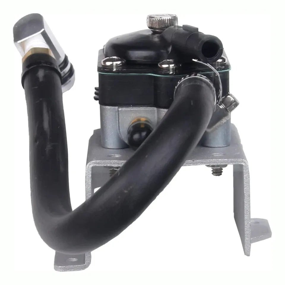Fuel Pump Kit 5004558 438400 for Johnson Evinrude Engine V4 - Fab Heavy Parts