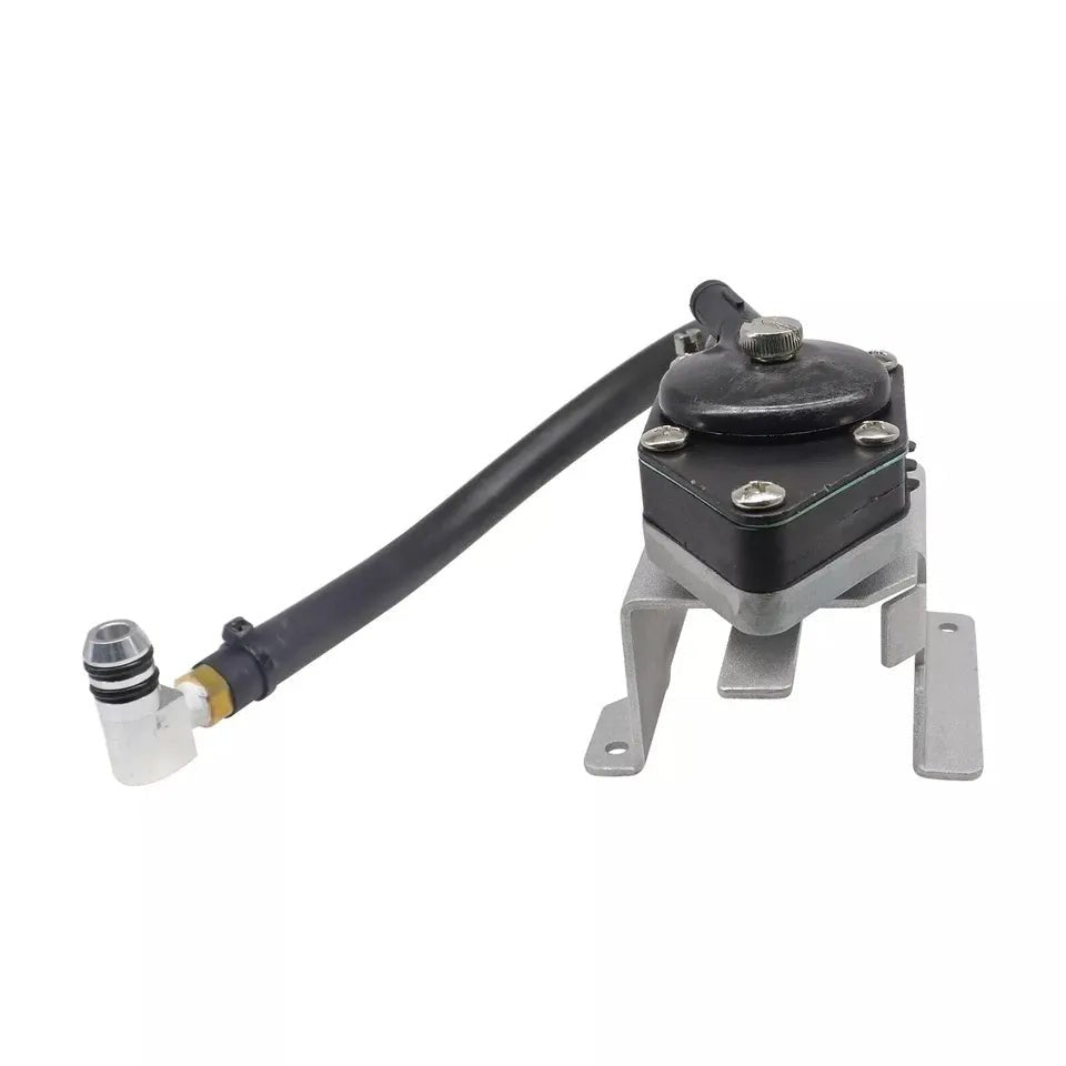 Fuel Pump Kit 5004558 438400 for Johnson Evinrude Engine V4 - Fab Heavy Parts