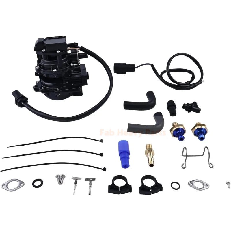 Fuel Pump Kit 5007423 0174566 0174257 0174425 Fits for Johnson & Evinrude Outboard VRO - Fab Heavy Parts