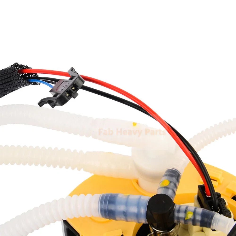 Fuel Pump LR014998 Fits for Land Rover Range Rover Sport LR3 LR4 - Fab Heavy Parts