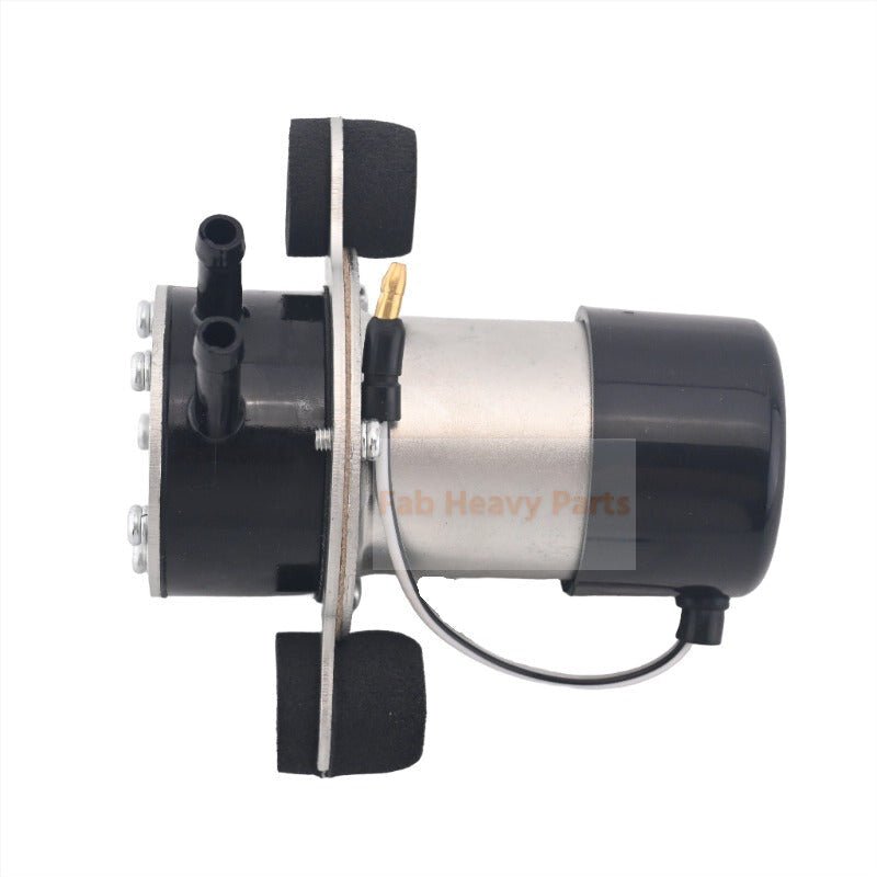 Fuel Pump MIT113001066 for Mitsubishi Engine L2E L3E S3L S3L2 S4L S4L2 K4N L3C - Fab Heavy Parts