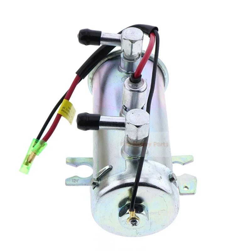 Fuel Pump MM200 - 54301 MM20054301 MD025280 31A6202100 for Mitsubishi S3L S3L2 S4L K4D K4E K4C 12V - Fab Heavy Parts