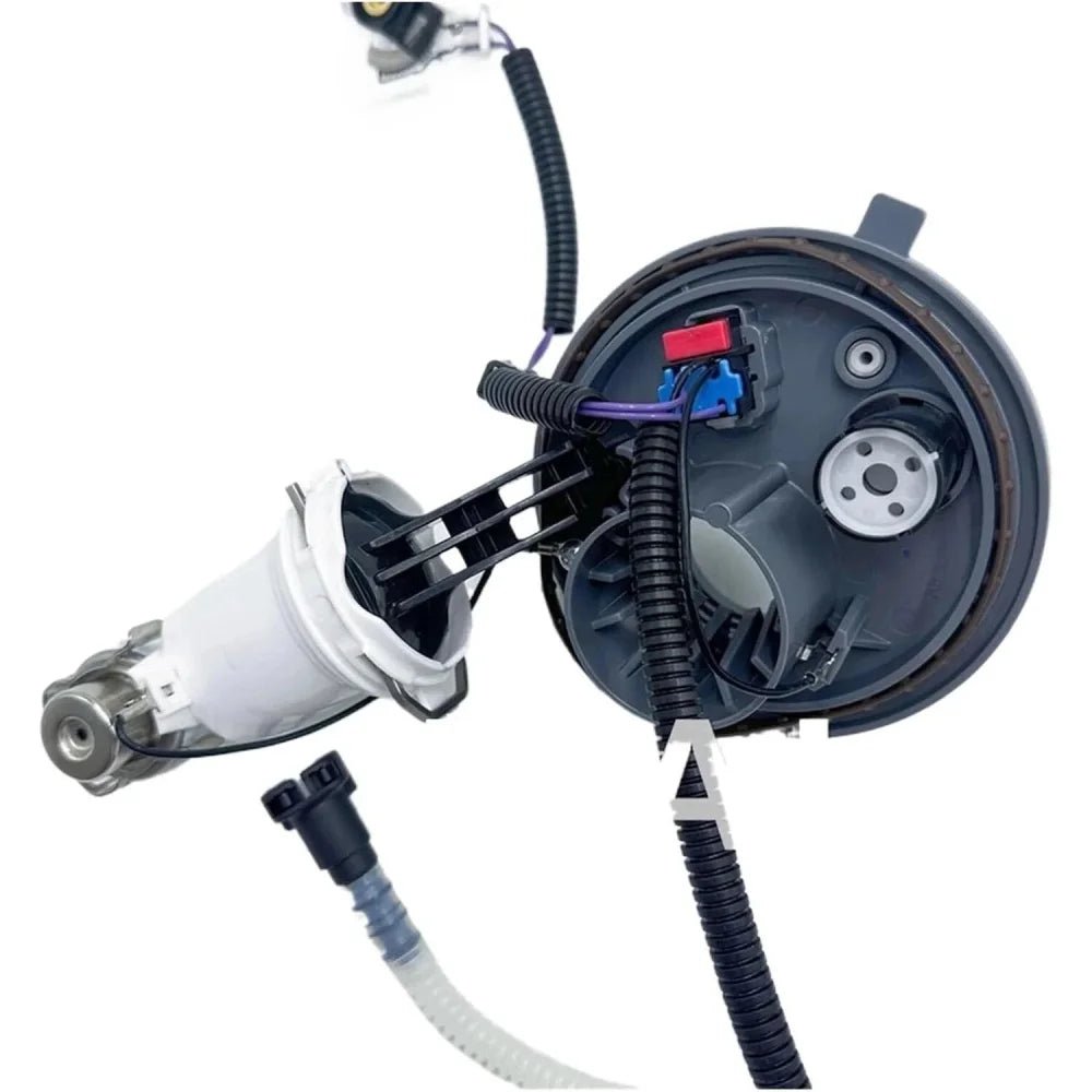 Fuel Pump Module Assembly 75069-08D for Harley-Davidson Motorcycle Electra Road Street Glide 2008-2022 - Fab Heavy Parts