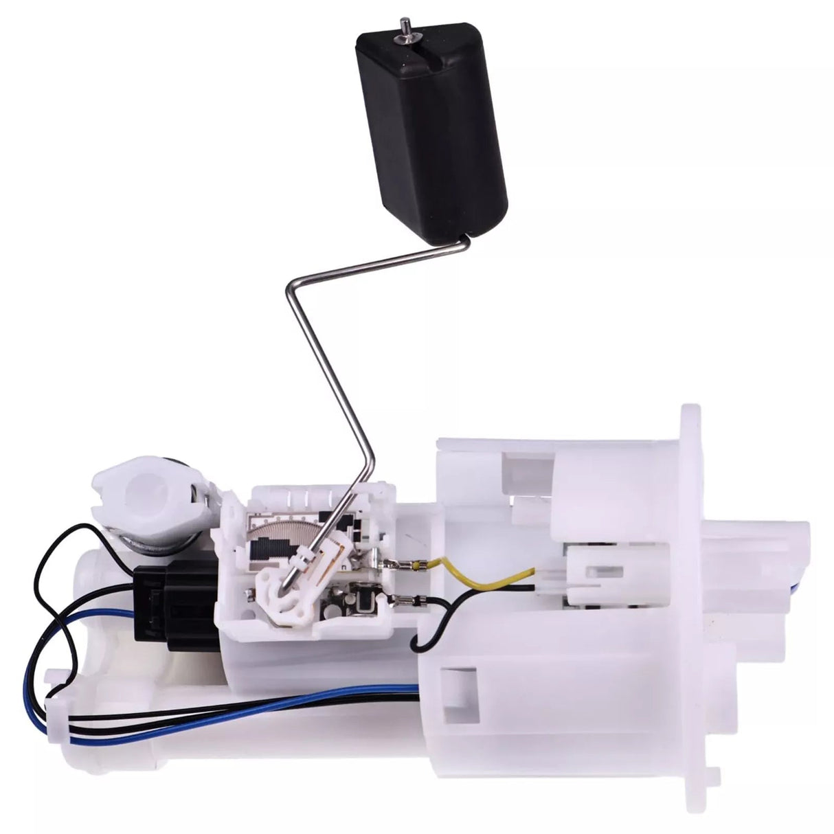 Fuel Pump Module Assembly Unit 5VX - 13907 - 01 For Yamaha FZ6 YZF FAZER 2004 - 09 - Fab Heavy Parts