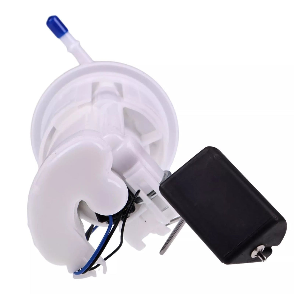 Fuel Pump Module Assembly Unit 5VX - 13907 - 01 For Yamaha FZ6 YZF FAZER 2004 - 09 - Fab Heavy Parts