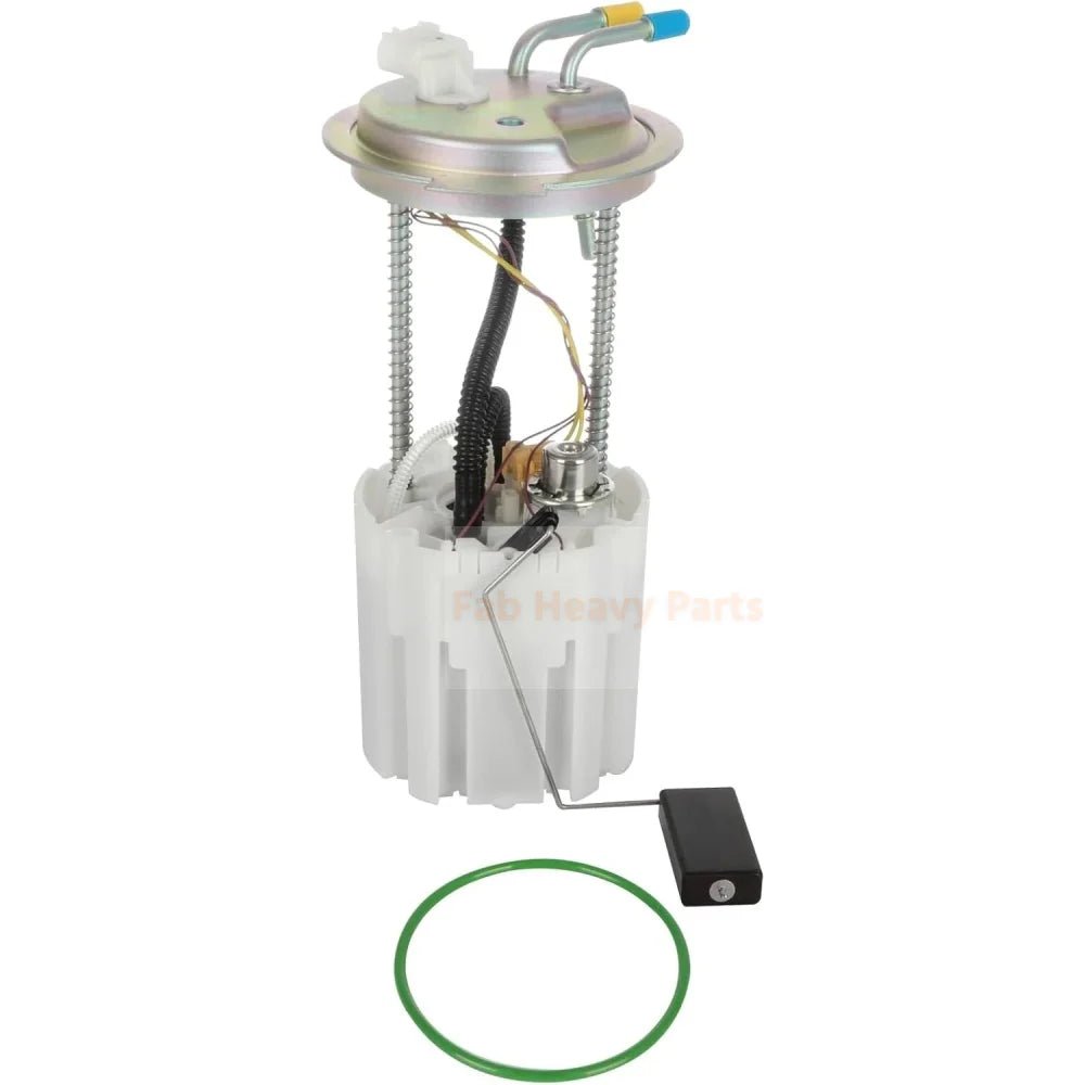 Fuel Pump Module Assembly With Pressure Sensor 13582493 for GMC Yukon Cadillac Escalade 2015 - 2019 - Fab Heavy Parts