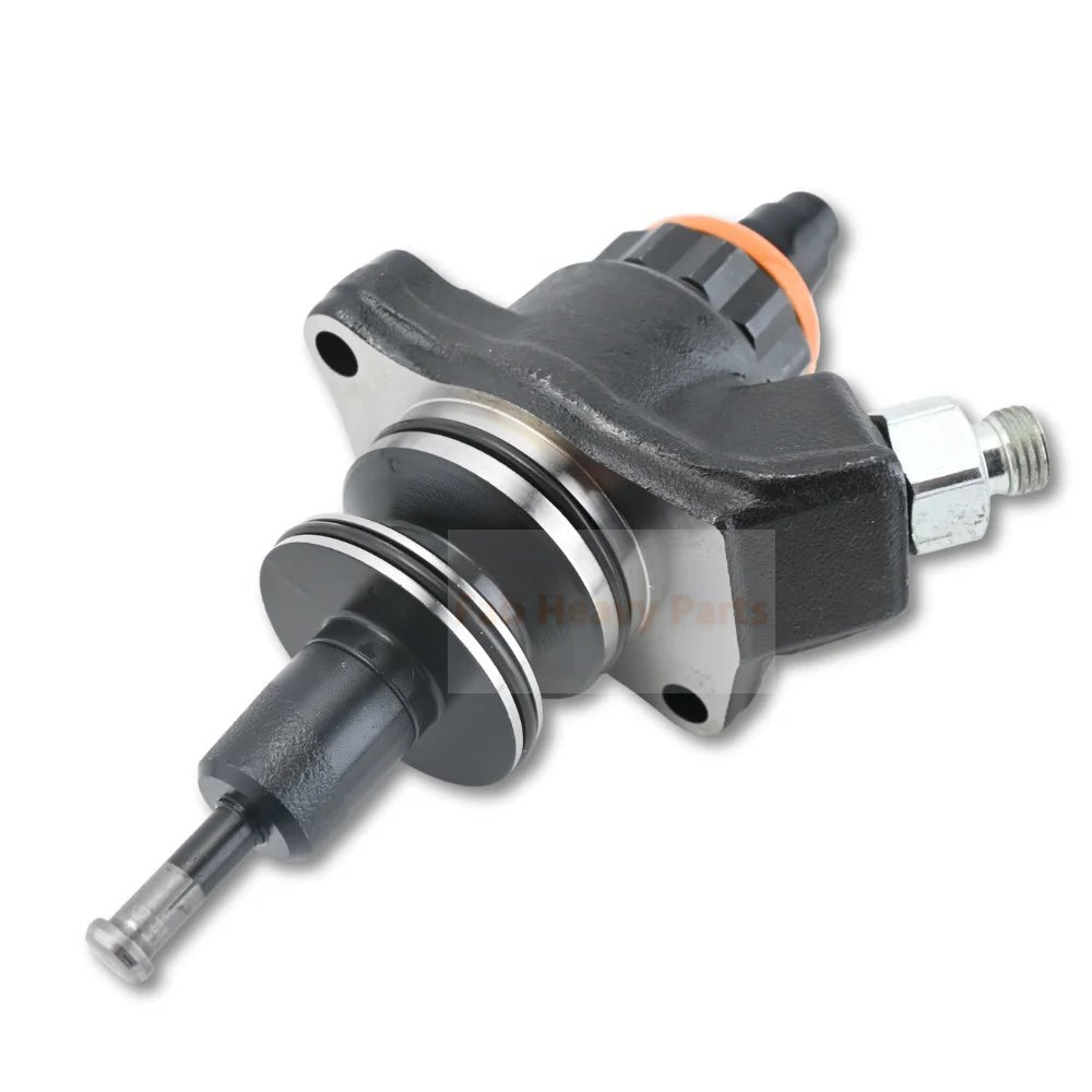 Fuel Pump Plunger 094150 - 0618 Fit for Isuzu Engine 6UZ1 Komatsu Excavator PC400 - 6 PC400 - 8 - Fab Heavy Parts