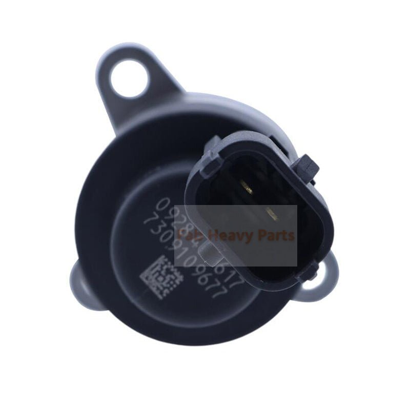 Fuel Pump Pressure Regulator Valve 0928400627 0928400617 Fits for MAN Truck TGA TGL TGM TGS TGX - Fab Heavy Parts