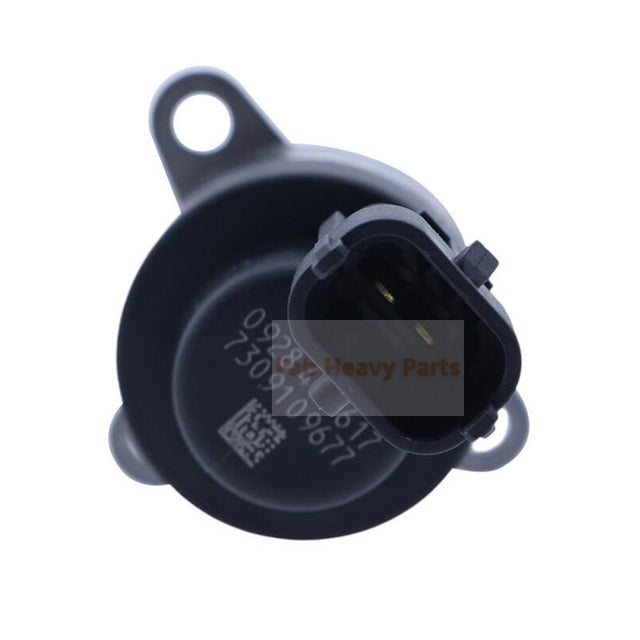 Válvula del regulador de presión de la bomba de combustible 0928400627 0928400617 Fits for Man Truck TGA TGL TGM TGS TGX