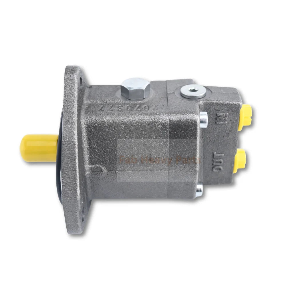 Kraftstoffpumpe R23536661 14,0 l, passend für Detroit EPA07 DDEC6 2008–2010