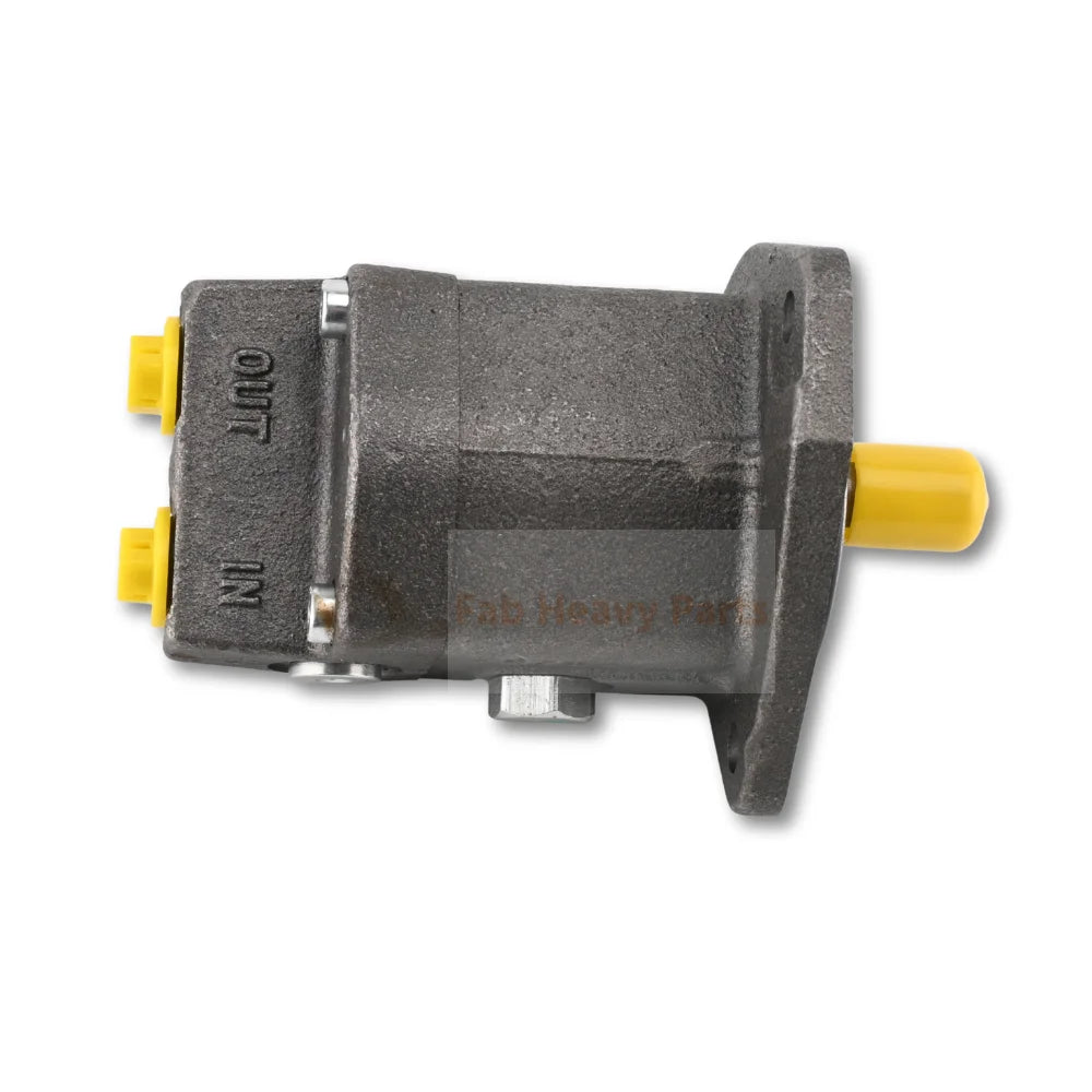 Kraftstoffpumpe R23536661 14,0 l, passend für Detroit EPA07 DDEC6 2008–2010