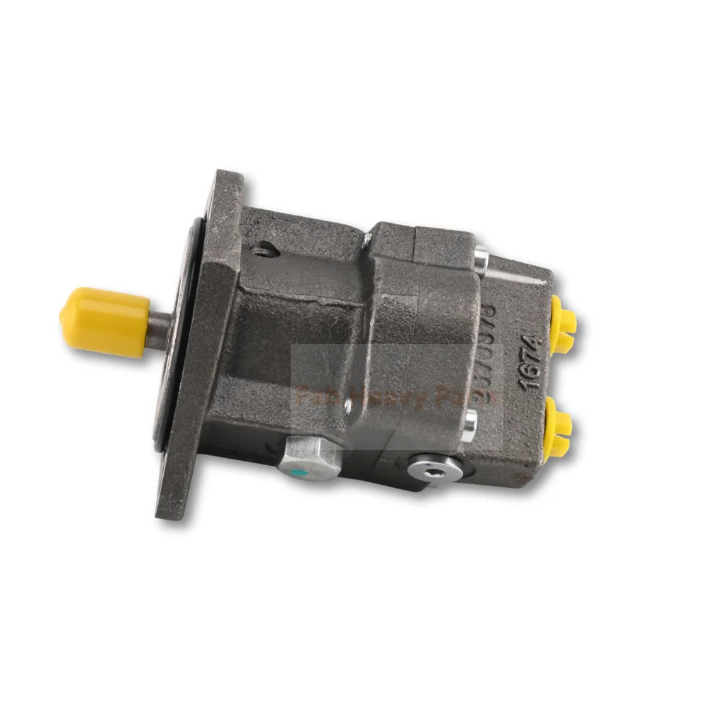 Fuel Pump R23536661 14.0L Fits For Detroit EPA07 DDEC6 2008-2010