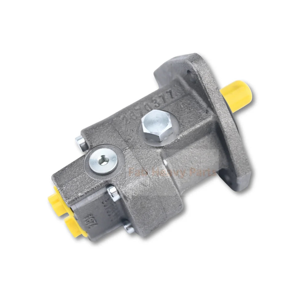 Kraftstoffpumpe R23536661 14,0 l, passend für Detroit EPA07 DDEC6 2008–2010
