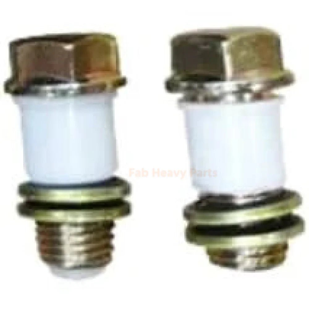 Fuel Pump RE27848 RE20042 Fits for John Deere Engine 6466 6068 Excavator 690B 690C 790D 793D Loader 640E 644C 644D - Fab Heavy Parts