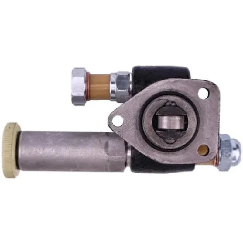 Fuel Pump RE500375 Fits for John Deere 4045 6068 Engine 120 160LC 200LC 230LC 270LC 330B 435 2254