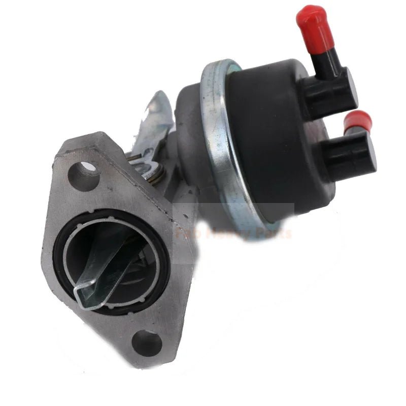 Fuel Pump RE502513 Fits for John Deere Genset Power Units 2.9L 3.9L 4.5L 6.8L - Fab Heavy Parts