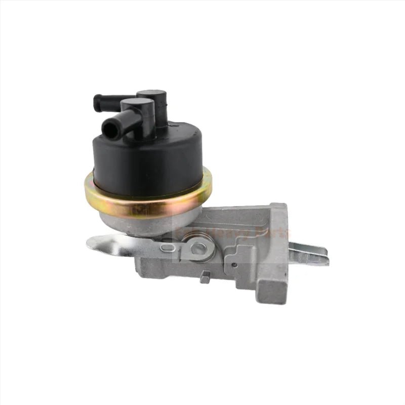 Fuel Pump RE502513 Fits for John Deere Genset Power Units 2.9L 3.9L 4.5L 6.8L - Fab Heavy Parts