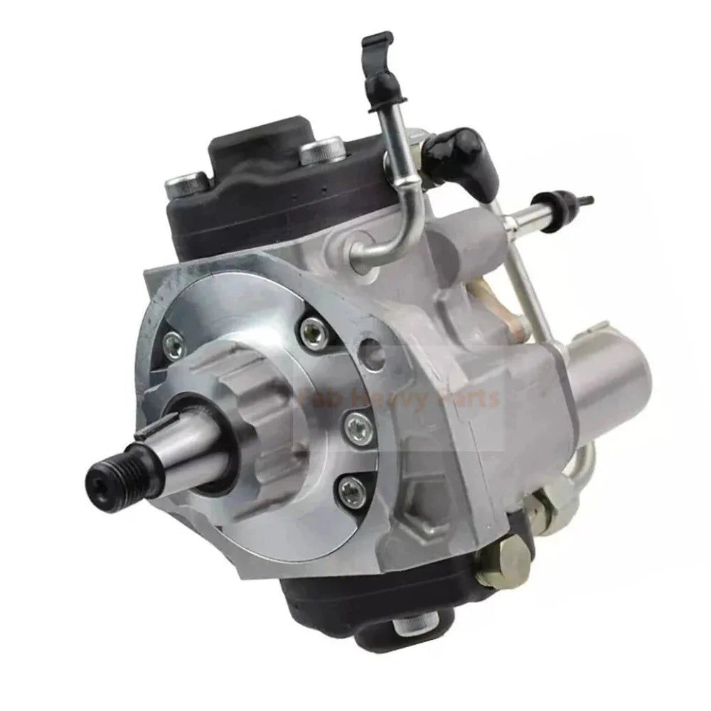 Fuel Pump RE546120 RE533508 294050 - 0250 294050 - 0251 Fits for John Deere Engine 6068 6.8L Excavator 250G Motor Grader 620G 622GP 670G 672GP - Fab Heavy Parts