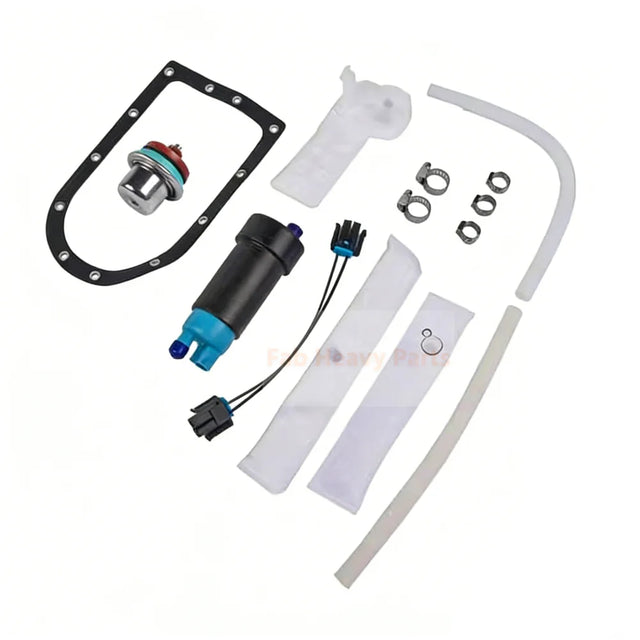 Fuel Pump & Regulator Kit 62109-01A for Harley-Davidson Motorcycle V-Rod 2002-2006