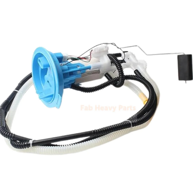 Fuel Pump Sender Assembly 5N0919109F 5N0919109C for Audi Q3 Quattro Volkswagen Tiguan L4 2009-2018