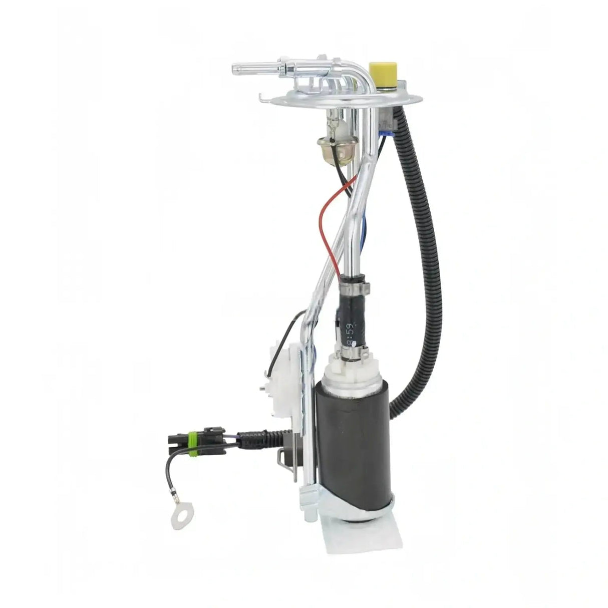 Fuel Pump Sender Assembly P77222S E3631S for Chevrolet V10 R10 R20 R30 GMC R1500 R2500 R3500 1987 - 1991 - Fab Heavy Parts