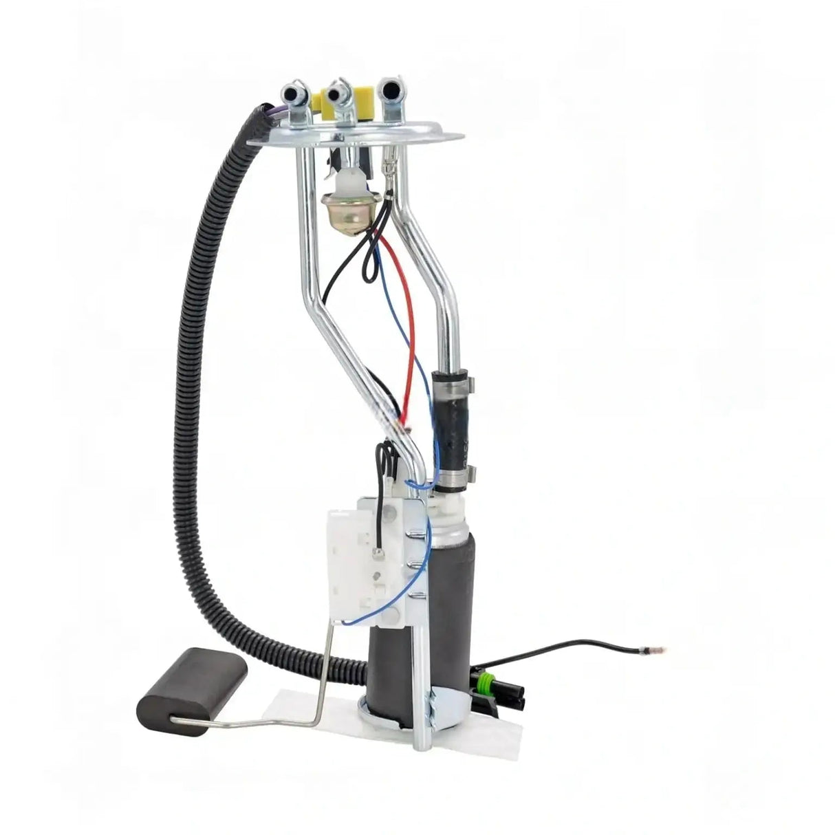 Fuel Pump Sender Assembly P77222S E3631S for Chevrolet V10 R10 R20 R30 GMC R1500 R2500 R3500 1987 - 1991 - Fab Heavy Parts