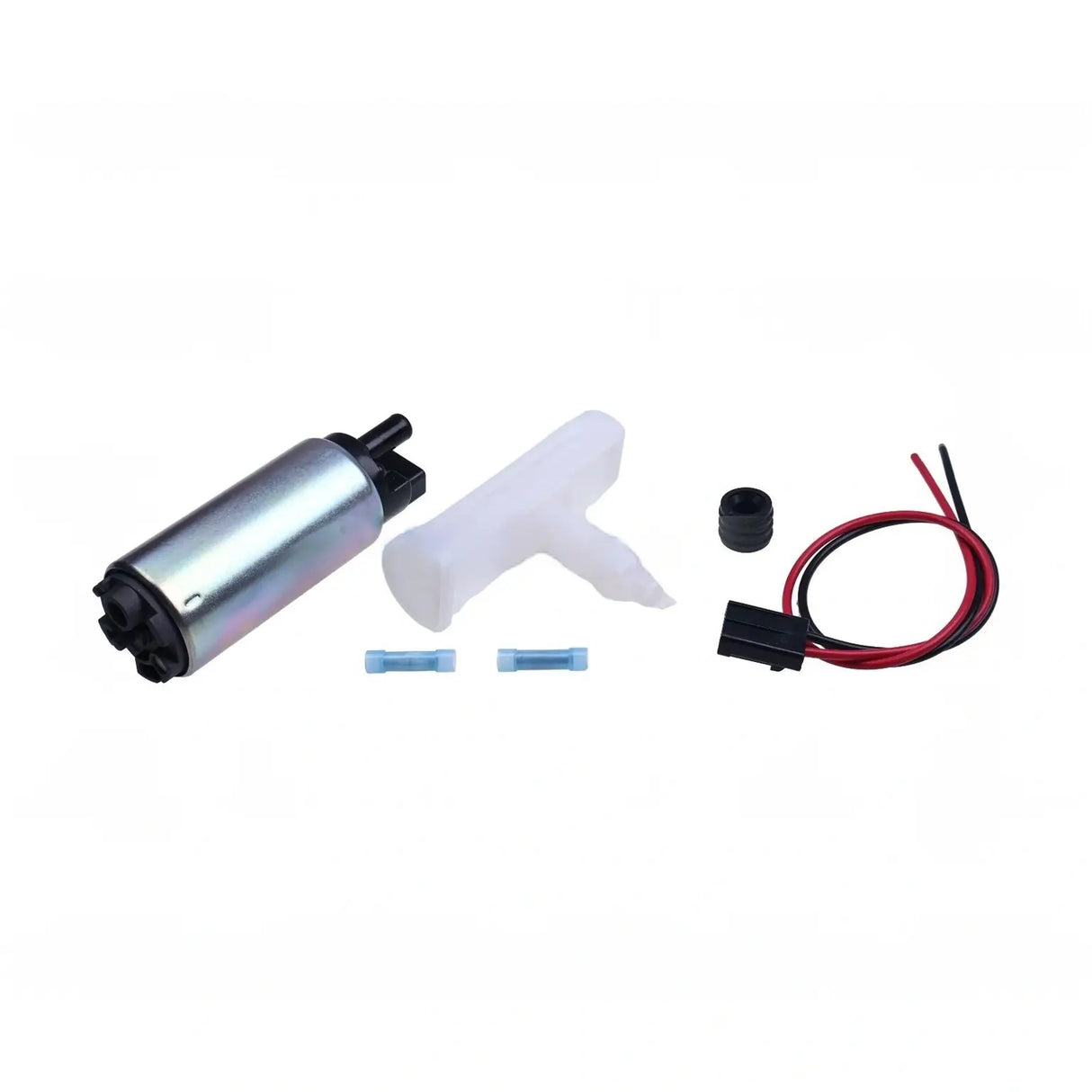 Fuel Pump & Strainer Kit 6C5-13907-00-00 HFP-385-OB2 for Yamaha Outboard Motor F50 F60 F75 F80 F90 2005-2016