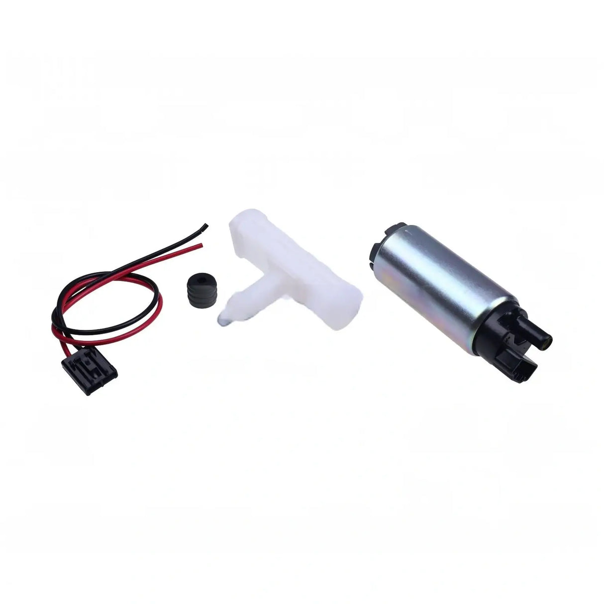Fuel Pump & Strainer Kit 6C5-13907-00-00 HFP-385-OB2 for Yamaha Outboard Motor F50 F60 F75 F80 F90 2005-2016
