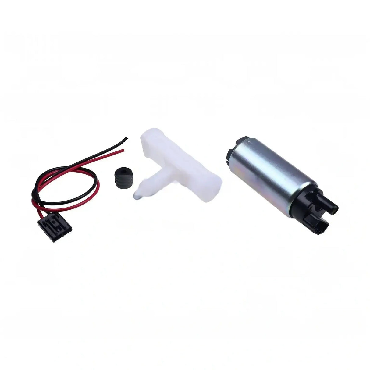 Fuel Pump & Strainer Kit 6C5 - 13907 - 00 - 00 HFP - 385 - OB2 for Yamaha Outboard Motor F50 F60 F75 F80 F90 2005 - 2016 - Fab Heavy Parts