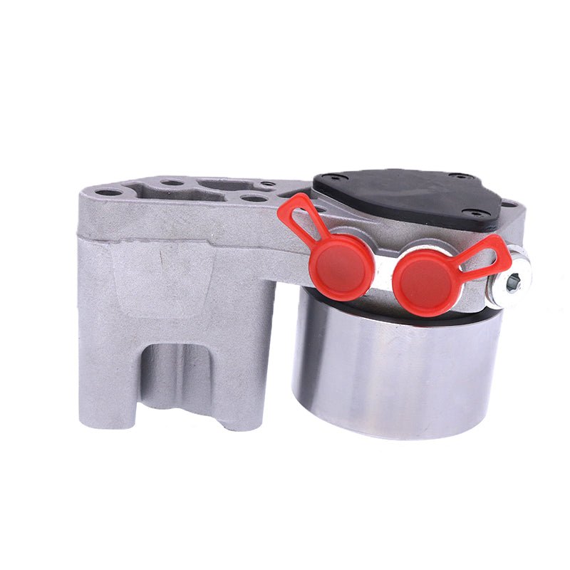 Fuel Pump VOE 20518337 for Volvo Backhoe Loader BL60 BL61 BL70 BL71 Excavator EC135B EC140B EC160B EC180B EC210B EW145B EW160B EW180B EW200B - Fab Heavy Parts