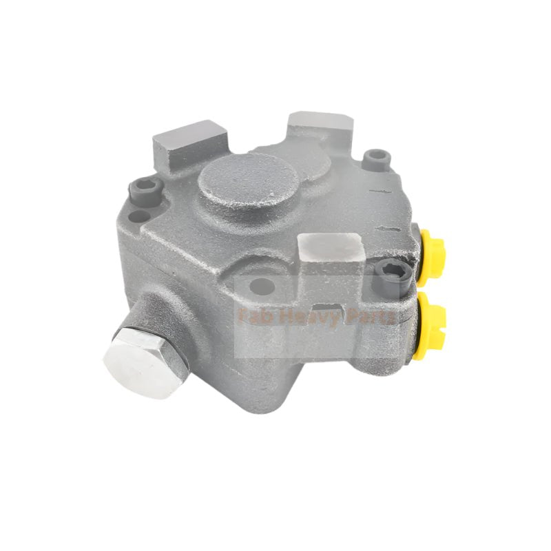 Fuel Pump VOE15029990 for Volvo A25D A25E A25F A25G A30D A30E A30F A40E A40F A45G FB2800C FBR2800C - Fab Heavy Parts