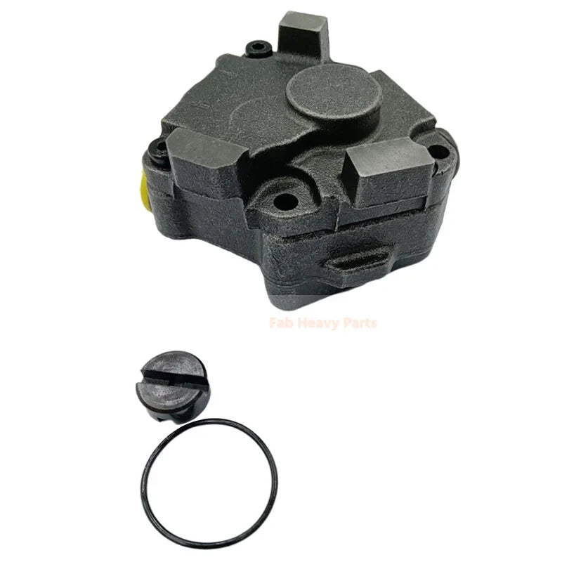 Fuel Pump VOE15029990 for Volvo A25D A25E A25F A25G A30D A30E A30F A40E A40F A45G FB2800C FBR2800C - Fab Heavy Parts