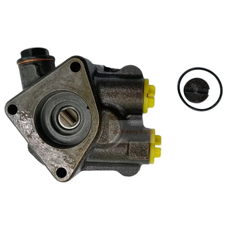 Fuel Pump VOE15029990 for Volvo A25D A25E A25F A25G A30D A30E A30F A40E A40F A45G FB2800C FBR2800C - Fab Heavy Parts
