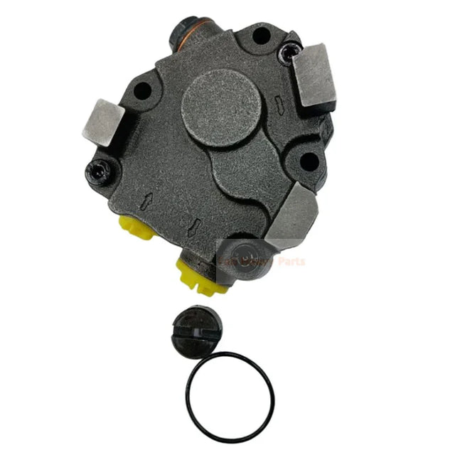 Pompe à carburant VOE15029990 pour Volvo A25D A25E A25F A25G A30D A30E A30F A40E A40F A45G FB2800C FBR2800C