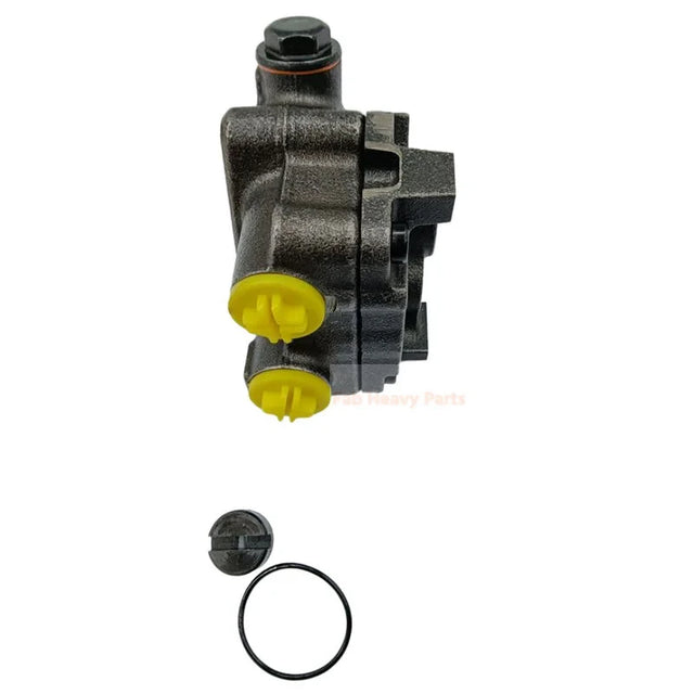 Pompe à carburant VOE15029990 pour Volvo A25D A25E A25F A25G A30D A30E A30F A40E A40F A45G FB2800C FBR2800C