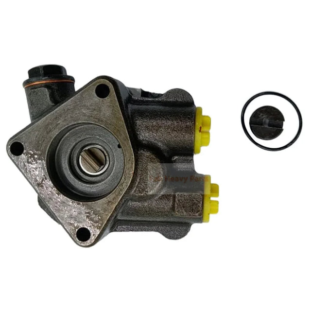 Pompe à carburant VOE15029990 pour Volvo A25D A25E A25F A25G A30D A30E A30F A40E A40F A45G FB2800C FBR2800C