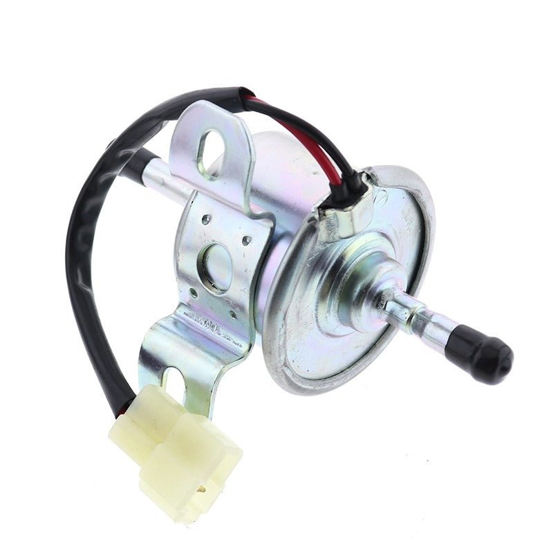 Fuel Pump VOE17224270 for Volvo BL60B BL61B BL70B BL71B DD25 DD25B EC60E ECR25D ECR58D ECR88D L30G L35G SD75 - Fab Heavy Parts