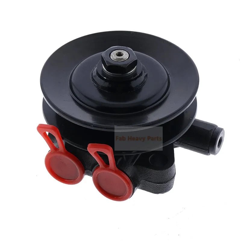 Fuel Pump VOE21021484 for Volvo L50D L50 DD14S PT220 DD25B SD190DX A25B A40G A25F - Fab Heavy Parts