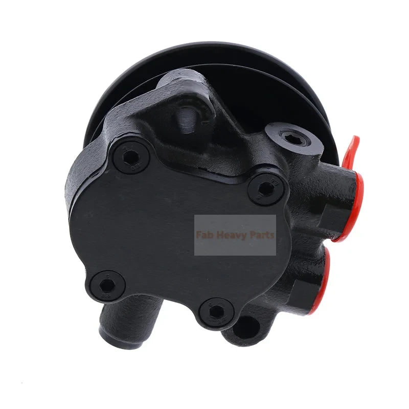 Fuel Pump VOE21021484 for Volvo L50D L50 DD14S PT220 DD25B SD190DX A25B A40G A25F