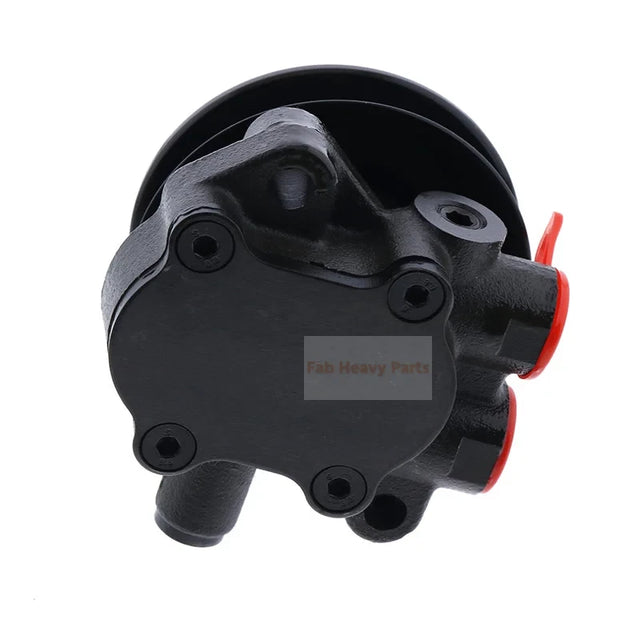 Fuel Pump VOE21021484 for Volvo L50D L50 DD14S PT220 DD25B SD190DX A25B A40G A25F