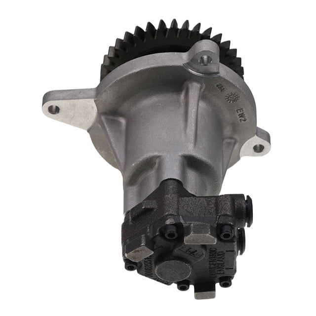 Drivstoffpumpe VOE21635801 for Volvo EC340D EC350E EC380D EC480D EC700B EC750D EC950E