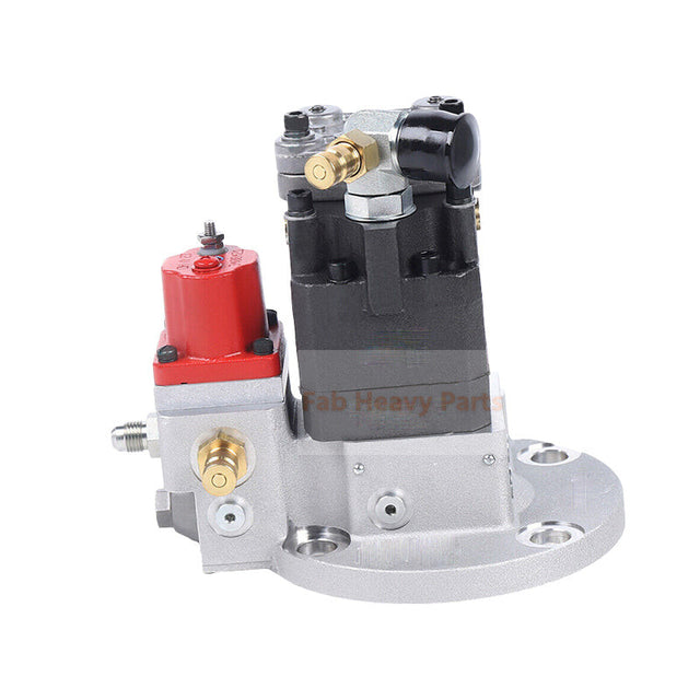 ベースのない燃料ポンプ3417674カミンズエンジンM11 N14 ISM11 QSM11用の適合